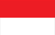 印尼商务签
